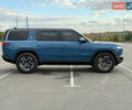 Синий Rivian R1S, объемом двигателя 0 л и пробегом 62 тыс. км за 43000 $, фото 13 на Automoto.ua