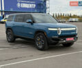 Синий Rivian R1S, объемом двигателя 0 л и пробегом 62 тыс. км за 43000 $, фото 14 на Automoto.ua