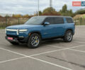 Синий Rivian R1S, объемом двигателя 0 л и пробегом 62 тыс. км за 43000 $, фото 5 на Automoto.ua