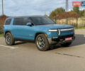Синий Rivian R1S, объемом двигателя 0 л и пробегом 62 тыс. км за 43000 $, фото 1 на Automoto.ua