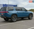 Синий Rivian R1S, объемом двигателя 0 л и пробегом 62 тыс. км за 43000 $, фото 3 на Automoto.ua