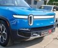 Синий Rivian R1S, объемом двигателя 0 л и пробегом 10 тыс. км за 55990 $, фото 5 на Automoto.ua