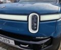Синий Rivian R1S, объемом двигателя 0 л и пробегом 47 тыс. км за 55300 $, фото 31 на Automoto.ua