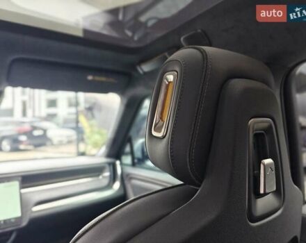 Синій Rivian R1S, об'ємом двигуна 0 л та пробігом 18 тис. км за 58900 $, фото 32 на Automoto.ua