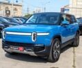 Синий Rivian R1S, объемом двигателя 0 л и пробегом 10 тыс. км за 55990 $, фото 1 на Automoto.ua