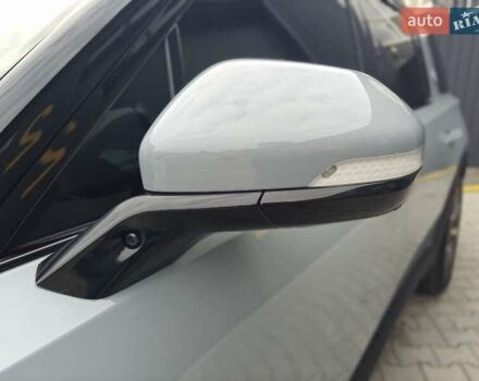 Синій Rivian R1S, об'ємом двигуна 0 л та пробігом 18 тис. км за 58900 $, фото 15 на Automoto.ua