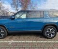 Синий Rivian R1S, объемом двигателя 0 л и пробегом 47 тыс. км за 55300 $, фото 46 на Automoto.ua