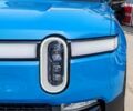 Синий Rivian R1S, объемом двигателя 0 л и пробегом 10 тыс. км за 55990 $, фото 3 на Automoto.ua