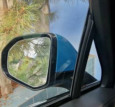 Синий Rivian R1S, объемом двигателя 0 л и пробегом 47 тыс. км за 55300 $, фото 48 на Automoto.ua