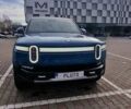 Синий Rivian R1S, объемом двигателя 0 л и пробегом 47 тыс. км за 55300 $, фото 32 на Automoto.ua