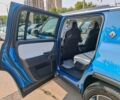 Синий Rivian R1S, объемом двигателя 0 л и пробегом 10 тыс. км за 55990 $, фото 29 на Automoto.ua