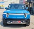 Синий Rivian R1S, объемом двигателя 0 л и пробегом 10 тыс. км за 55990 $, фото 1 на Automoto.ua