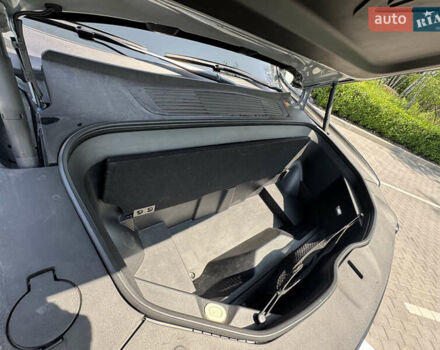 Синий Rivian R1S, объемом двигателя 0 л и пробегом 22 тыс. км за 51500 $, фото 21 на Automoto.ua