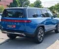 Синий Rivian R1S, объемом двигателя 0 л и пробегом 10 тыс. км за 55990 $, фото 11 на Automoto.ua