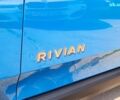 Синий Rivian R1S, объемом двигателя 0 л и пробегом 10 тыс. км за 55990 $, фото 6 на Automoto.ua