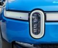 Синий Rivian R1S, объемом двигателя 0 л и пробегом 10 тыс. км за 55990 $, фото 4 на Automoto.ua