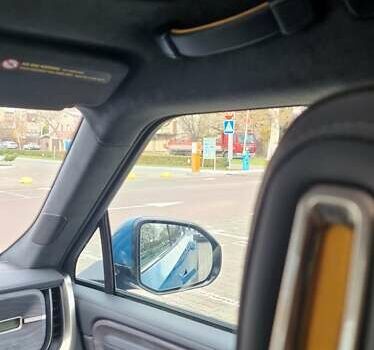 Синий Rivian R1S, объемом двигателя 0 л и пробегом 47 тыс. км за 55300 $, фото 17 на Automoto.ua