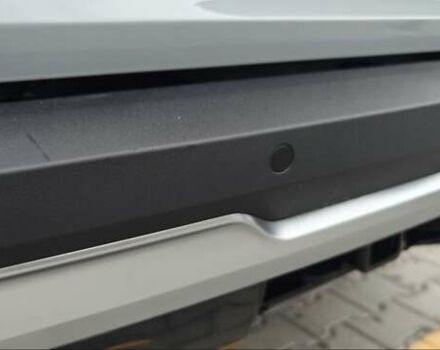 Синій Rivian R1S, об'ємом двигуна 0 л та пробігом 18 тис. км за 58900 $, фото 40 на Automoto.ua