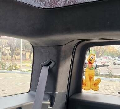 Синий Rivian R1S, объемом двигателя 0 л и пробегом 47 тыс. км за 55300 $, фото 29 на Automoto.ua