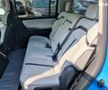 Синий Rivian R1S, объемом двигателя 0 л и пробегом 10 тыс. км за 55990 $, фото 26 на Automoto.ua