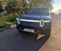 Синий Rivian R1S, объемом двигателя 0 л и пробегом 47 тыс. км за 55300 $, фото 49 на Automoto.ua