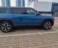 Синий Rivian R1S, объемом двигателя 0 л и пробегом 47 тыс. км за 55300 $, фото 39 на Automoto.ua