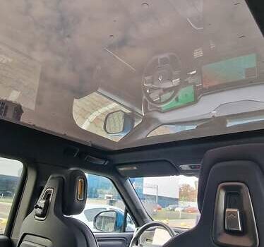Синий Rivian R1S, объемом двигателя 0 л и пробегом 47 тыс. км за 55300 $, фото 19 на Automoto.ua
