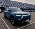 Синий Rivian R1S, объемом двигателя 0 л и пробегом 47 тыс. км за 55300 $, фото 33 на Automoto.ua