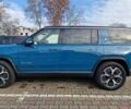 Синий Rivian R1S, объемом двигателя 0 л и пробегом 47 тыс. км за 55300 $, фото 45 на Automoto.ua