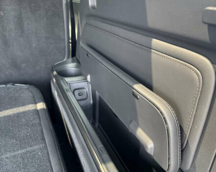 Синий Rivian R1S, объемом двигателя 0 л и пробегом 22 тыс. км за 51500 $, фото 16 на Automoto.ua