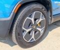 Синий Rivian R1S, объемом двигателя 0 л и пробегом 10 тыс. км за 55990 $, фото 2 на Automoto.ua