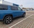 Синий Rivian R1S, объемом двигателя 0 л и пробегом 47 тыс. км за 55300 $, фото 38 на Automoto.ua
