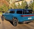 Синий Rivian R1S, объемом двигателя 0 л и пробегом 47 тыс. км за 55300 $, фото 52 на Automoto.ua