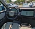 Синий Rivian R1S, объемом двигателя 0 л и пробегом 10 тыс. км за 55990 $, фото 33 на Automoto.ua