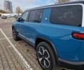 Синий Rivian R1S, объемом двигателя 0 л и пробегом 47 тыс. км за 55300 $, фото 34 на Automoto.ua