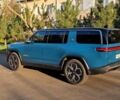 Синий Rivian R1S, объемом двигателя 0 л и пробегом 47 тыс. км за 55300 $, фото 51 на Automoto.ua
