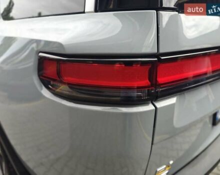 Синій Rivian R1S, об'ємом двигуна 0 л та пробігом 18 тис. км за 58900 $, фото 9 на Automoto.ua