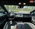 Синий Rivian R1S, объемом двигателя 0 л и пробегом 22 тыс. км за 51500 $, фото 8 на Automoto.ua