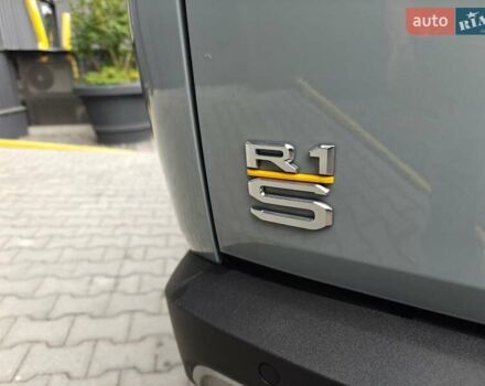 Синій Rivian R1S, об'ємом двигуна 0 л та пробігом 18 тис. км за 58900 $, фото 13 на Automoto.ua