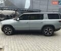 Синій Rivian R1S, об'ємом двигуна 0 л та пробігом 18 тис. км за 58900 $, фото 4 на Automoto.ua