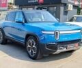 Синий Rivian R1S, объемом двигателя 0 л и пробегом 10 тыс. км за 55990 $, фото 13 на Automoto.ua