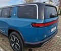 Синий Rivian R1S, объемом двигателя 0 л и пробегом 47 тыс. км за 55300 $, фото 35 на Automoto.ua