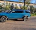 Синий Rivian R1S, объемом двигателя 0 л и пробегом 47 тыс. км за 55300 $, фото 50 на Automoto.ua