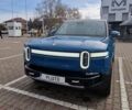 Синий Rivian R1S, объемом двигателя 0 л и пробегом 47 тыс. км за 55300 $, фото 1 на Automoto.ua