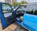 Синий Rivian R1S, объемом двигателя 0 л и пробегом 10 тыс. км за 55990 $, фото 16 на Automoto.ua