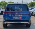 Синий Rivian R1S, объемом двигателя 0 л и пробегом 10 тыс. км за 55990 $, фото 8 на Automoto.ua