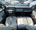 Синий Rivian R1S, объемом двигателя 0 л и пробегом 10 тыс. км за 55990 $, фото 34 на Automoto.ua