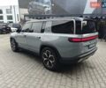 Синій Rivian R1S, об'ємом двигуна 0 л та пробігом 18 тис. км за 58900 $, фото 3 на Automoto.ua