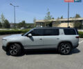 Синий Rivian R1S, объемом двигателя 0 л и пробегом 22 тыс. км за 51500 $, фото 3 на Automoto.ua