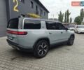 Синій Rivian R1S, об'ємом двигуна 0 л та пробігом 18 тис. км за 58900 $, фото 2 на Automoto.ua